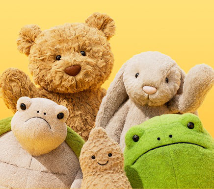 Shop Jellycat